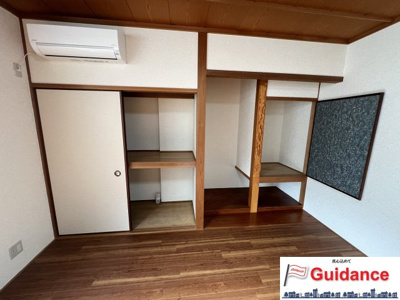 【収納】 | ユニゾン堂ヶ芝