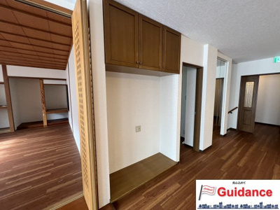 【内装】 | ユニゾン堂ヶ芝