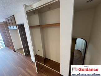 【収納】 | ユニゾン堂ヶ芝