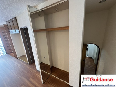 【収納】 | ユニゾン堂ヶ芝