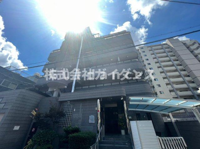 【外観】 | ユニゾン堂ヶ芝