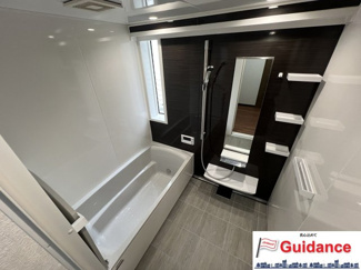 【浴室】 | ユニゾン堂ヶ芝