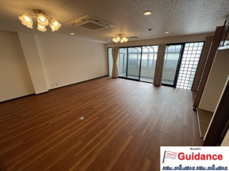 【居間・リビング】 | ユニゾン堂ヶ芝