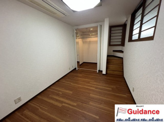 【洋室】 | ユニゾン堂ヶ芝