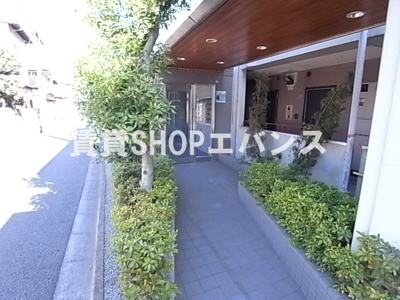 【その他共用部分】 | ゼファ・エス