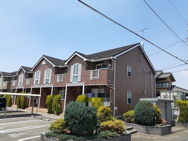 アビターレ吉井Ａ