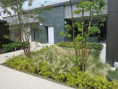 【その他共用部分】 | 日神パレステージ小田急相模原フロント