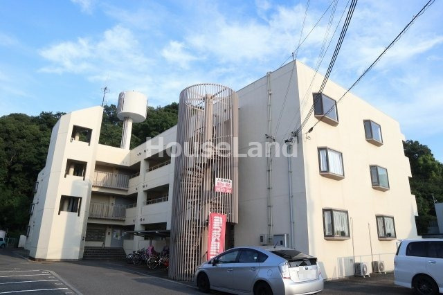 秋葉山マンション