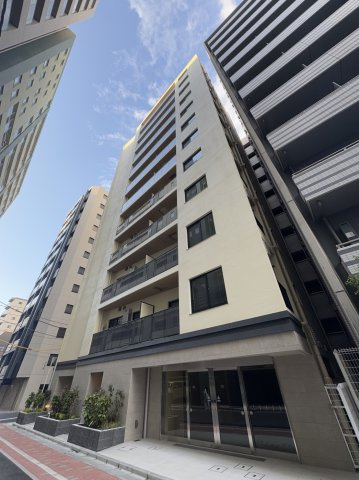 アーバネックス日本橋馬喰町Ⅱの画像