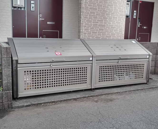 レオパレスラフォーレ風早Ⅱのその他共用部分|画像7