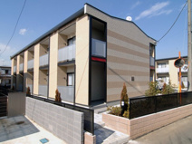 レオパレスラフォーレ風早Ⅱの画像