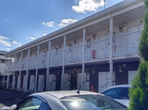 レオパレスブルーメハイム高田の画像