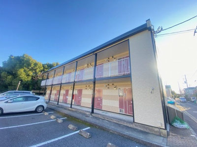 【エントランス】 | レオパレスサンハイムⅢ | 画像7