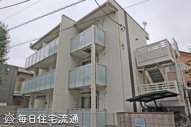 アビタシオンＮの画像