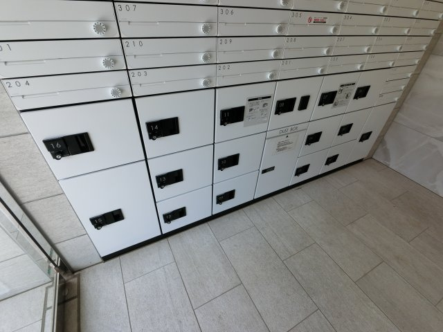 S-FORT西船橋libreのその他共用部分
