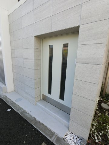 S-FORT西船橋libreの設備