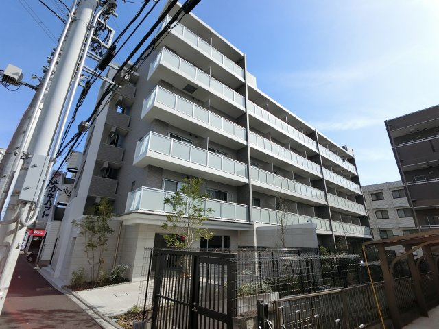 S-FORT西船橋libreのその他