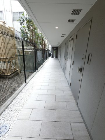 S-FORT西船橋libreのその他共用部分