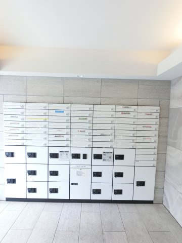 S-FORT西船橋libreのその他共用部分