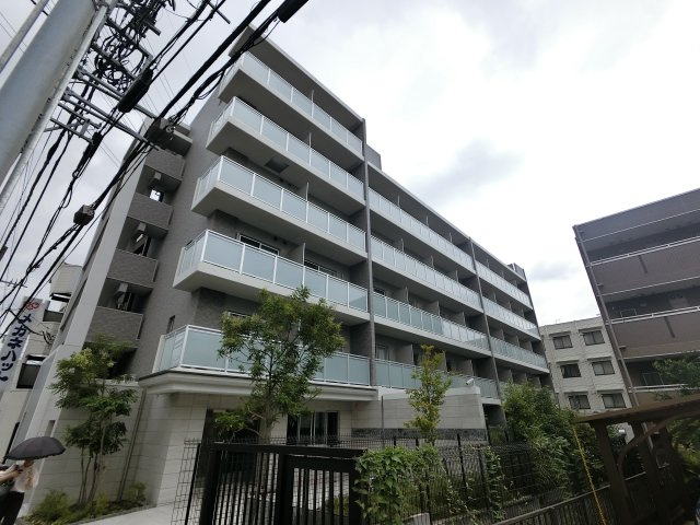 S-FORT西船橋libre