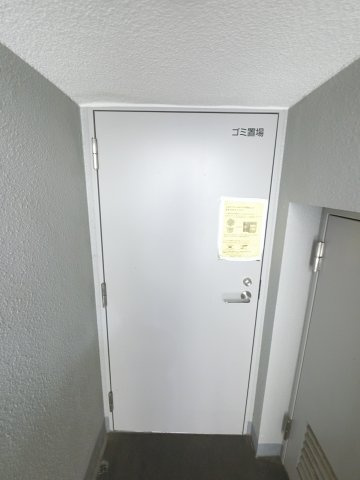S-FORT西船橋libreのその他共用部分
