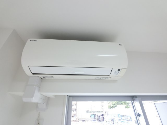 S-FORT西船橋libreの設備