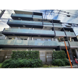 ALTERNA新宿中落合