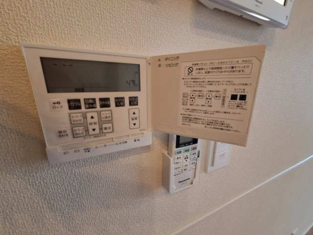 ＤＯビル東長崎へーベルメゾンの設備