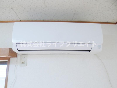【設備】 | ベルエアー