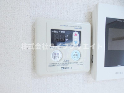 【設備】 | ベルエアー