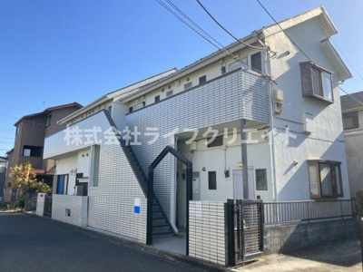 【外観】 | ベルエアー