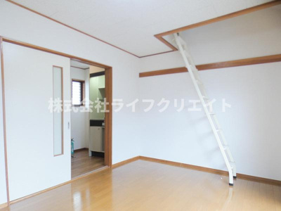 【内装】 | ベルエアー