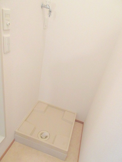 リーヴァ・ロッシュの内装