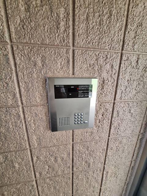 リーヴァ・ロッシュのセキュリティ