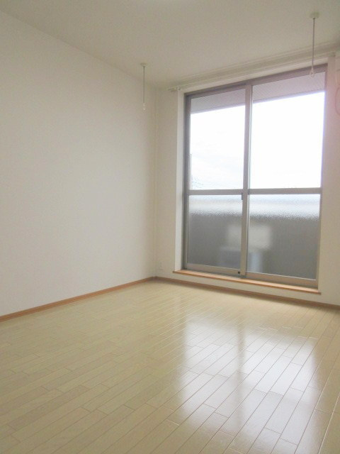 リーヴァ・ロッシュの洋室