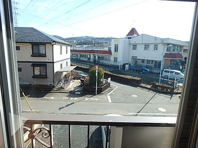 【展望】 | コーポラス100