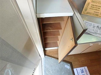 【設備】 | コーポラス100