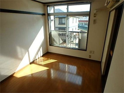 【居間・リビング】 | コーポラス100