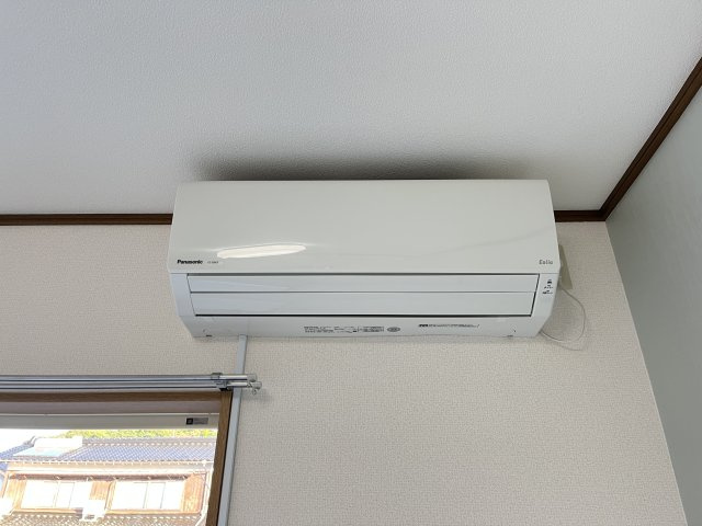 カピリナの設備