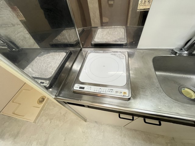 カピリナの設備