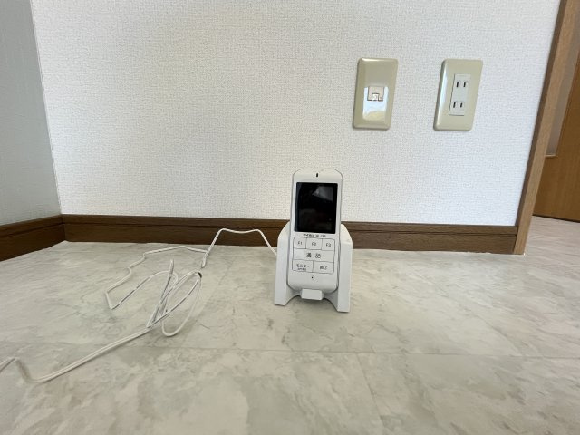 カピリナの設備