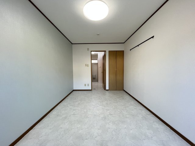 カピリナの居間・リビング