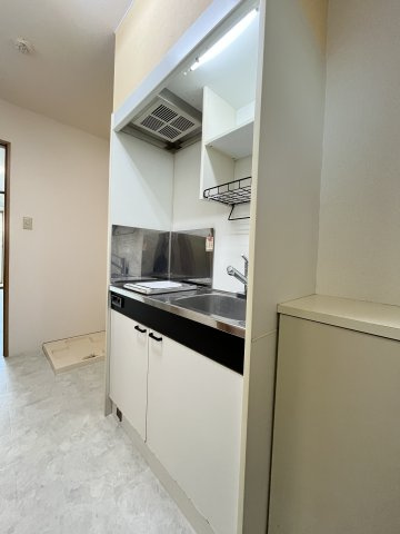 カピリナのキッチン