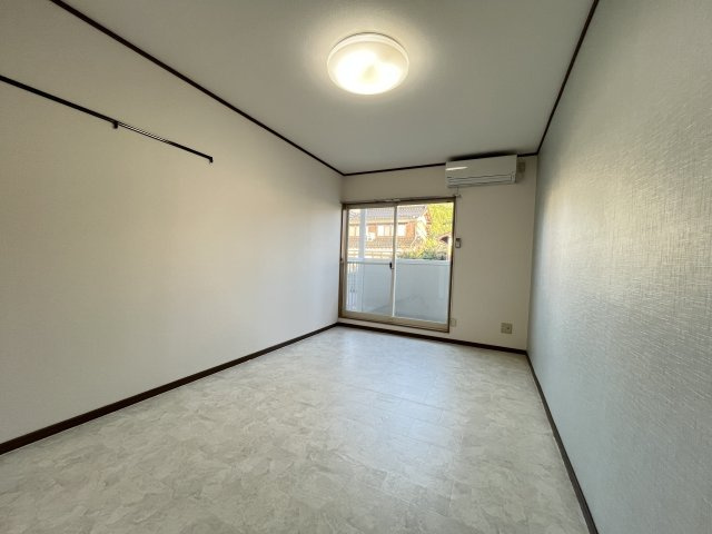 カピリナの居間・リビング