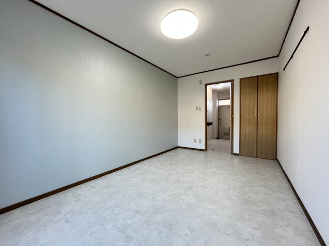 カピリナの居間・リビング