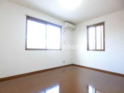 【内装】 | リビングタウン旭Ｂ | 各部屋が独立していて、それぞれのお部屋がもてます。