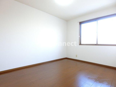 【その他】 | リビングタウン旭Ｂ | オールフローリングの２ＬＤＫ。