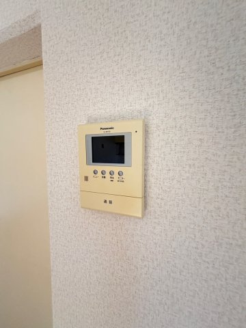 グリーンマンションのセキュリティ