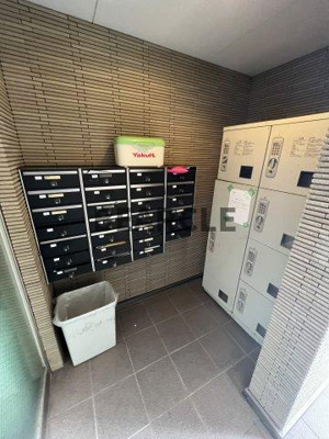 【その他共用部分】 | フラッティ一条御前