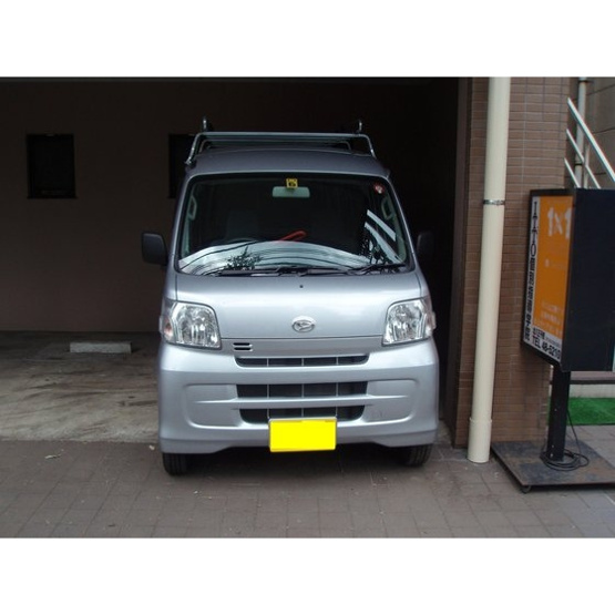【内装】 | グローイングシティー大和田　駐車場